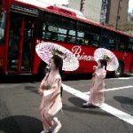 後祭を追っかけて　前編