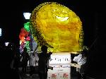 粟田大燈呂　ねぶた祭の原点か