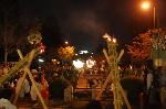 粟田大燈呂　ねぶた祭の原点か