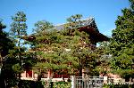 足利将軍家と京都