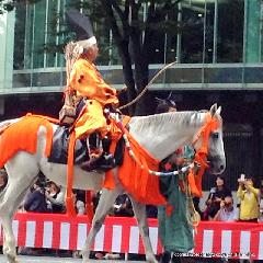 足利将軍家と京都