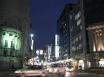 どこで撞く除夜の鐘 : 大晦日の光景