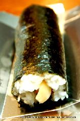 恵方巻き・福豆まき