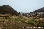 三千院初午大根焚きを歩く