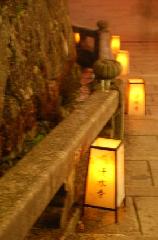 はんなり東山花灯路