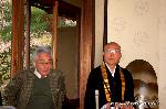 将軍塚青龍殿建立と国宝青不動