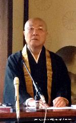 将軍塚青龍殿建立と国宝青不動