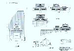 将軍塚青龍殿建立と国宝青不動 : 青龍殿設計図