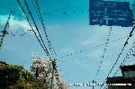 嵯峨野界隈　桜紀行