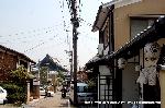 嵯峨野界隈　桜紀行 : ふりかえれば釈迦堂