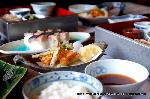 嵯峨野界隈　桜紀行 : 花見弁当