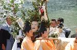 松尾の葵祭