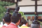 松尾の葵祭