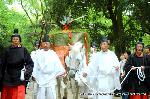 春祭/ 下鴨神社　御蔭祭