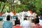 春祭/ 下鴨神社　御蔭祭