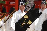 春祭/ 下鴨神社　御蔭祭