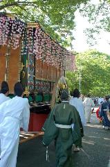 御霊祭