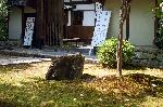 京の水無月花暦 : 儚さを教える落ちた花