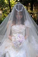 婚礼の儀 : ジューンブライド