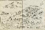 氷室　水無月 : 拾遺都名所図会(国際日本文化研究センター)