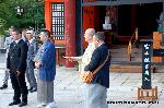 かも川談義 / やっと夏　祇園祭だ　夕涼み