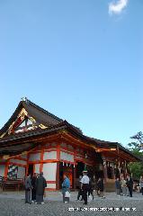 宮本組・祇園祭吉符入りと神宝奉持籤取