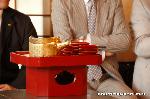 宮本組・祇園祭吉符入りと神宝奉持籤取