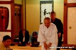 宮本組・祇園祭吉符入りと神宝奉持籤取
