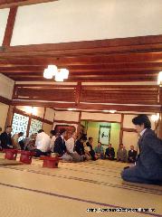祇園祭　蘇民将来之子孫也