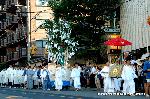 知られざる祇園祭　神宝奉持列 : 豊園泉正寺榊