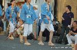 知られざる祇園祭　神宝奉持列 : 勅板つく金棒