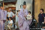 知られざる祇園祭　神宝奉持列 : 羯鼓