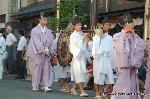 知られざる祇園祭　神宝奉持列 : 太鼓