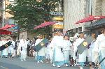 知られざる祇園祭　神宝奉持列 : 楯