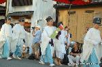 知られざる祇園祭　神宝奉持列 : 第二御矢