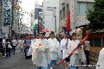 知られざる祇園祭 / 神となる稚児 : 弓