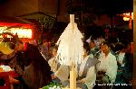 知られざる祇園祭　神宝奉持列 : 祇園御霊会のルーツとなる神饌