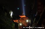 清水寺千日詣り　宵まいり