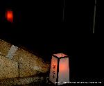 清水寺千日詣り　宵まいり