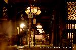 清水寺千日詣り　宵まいり