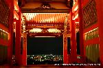 清水寺千日詣り　宵まいり