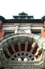 洋館を訪ねて2　三条通