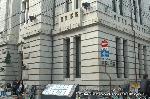 洋館を訪ねて3　三条通 : 商業施設で満室となる近代建築