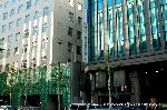 洋館を訪ねて　烏丸三条