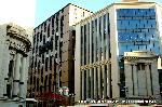 洋館を訪ねて4  三条四条間 : ジャイアントオーダーが対決する四条烏丸交差点