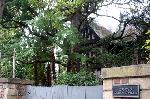 ヴォーリズの京都に残した洋館 : 京都市登録有形文化財/大丸ヴィラ
