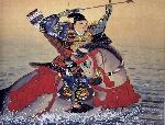泉涌寺即成院　二十五菩薩お練り供養