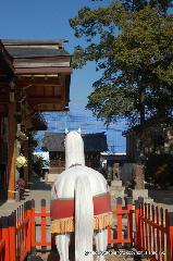 どんど焼き