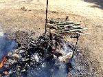どんど焼き