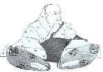 後白河法皇と法住寺殿に法住寺陵